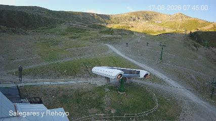 Valdezcaray: Rehoyo (valdezcaray.es)