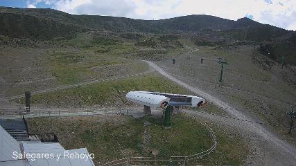 Valdezcaray: Rehoyo (valdezcaray.es)