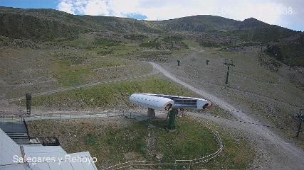 Valdezcaray: Rehoyo (valdezcaray.es)