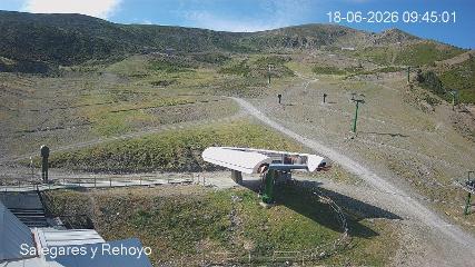 Valdezcaray: Rehoyo (valdezcaray.es)