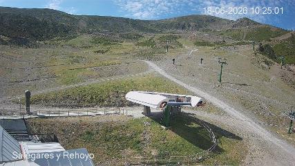Valdezcaray: Rehoyo (valdezcaray.es)