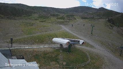 Valdezcaray: Rehoyo (valdezcaray.es)