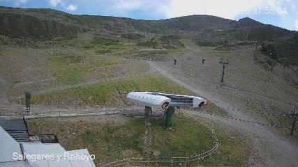 Bild des Benutzerberichts in Valdezcaray