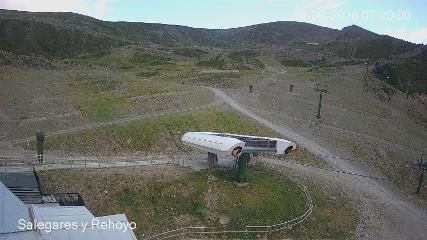 Valdezcaray: Rehoyo (valdezcaray.es)