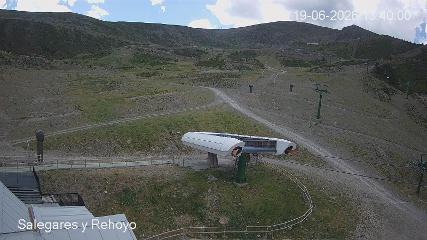 Valdezcaray: Rehoyo (valdezcaray.es)