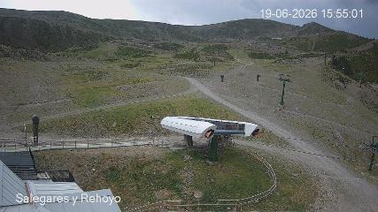 Valdezcaray: Rehoyo (valdezcaray.es)