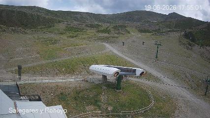 Valdezcaray: Rehoyo (valdezcaray.es)