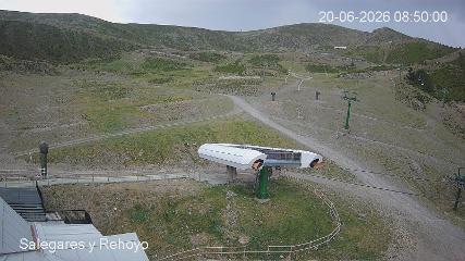 Valdezcaray: Rehoyo (valdezcaray.es)