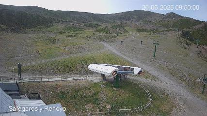 Valdezcaray: Rehoyo (valdezcaray.es)