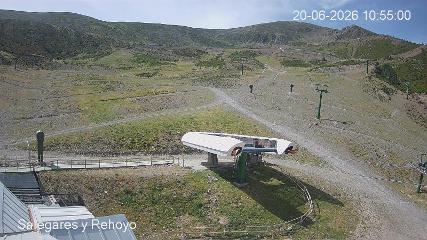 Valdezcaray: Rehoyo (valdezcaray.es)