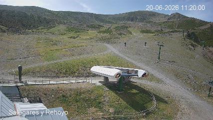 User report image in Valdezcaray