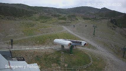 Valdezcaray: Rehoyo (valdezcaray.es)