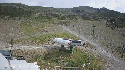 Valdezcaray: Rehoyo (valdezcaray.es)