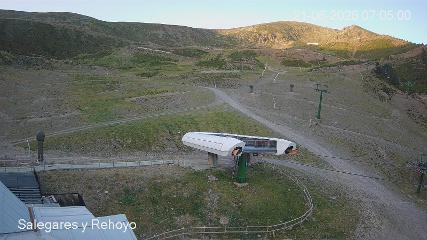 Valdezcaray: Rehoyo (valdezcaray.es)