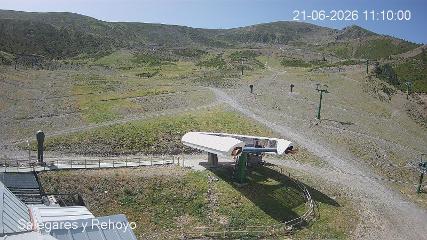 Valdezcaray: Rehoyo (valdezcaray.es)