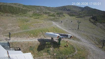 Valdezcaray: Rehoyo (valdezcaray.es)
