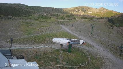 Valdezcaray: Rehoyo (valdezcaray.es)