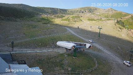 Valdezcaray: Rehoyo (valdezcaray.es)