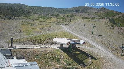 Valdezcaray: Rehoyo (valdezcaray.es)