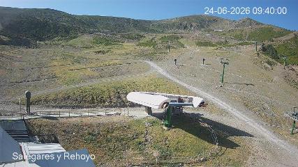 Valdezcaray: Rehoyo (valdezcaray.es)