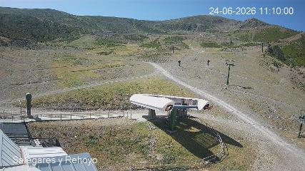 Valdezcaray: Rehoyo (valdezcaray.es)