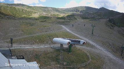 Valdezcaray: Rehoyo (valdezcaray.es)