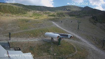 Valdezcaray: Rehoyo (valdezcaray.es)