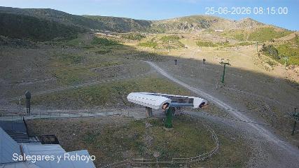 Valdezcaray: Rehoyo (valdezcaray.es)