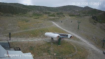 Valdezcaray: Rehoyo (valdezcaray.es)