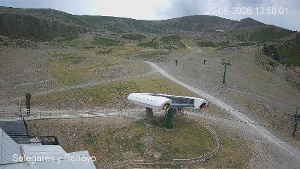 Valdezcaray: Rehoyo (valdezcaray.es)