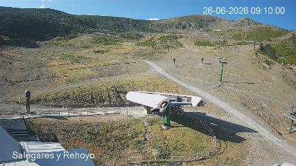 Valdezcaray: Rehoyo (valdezcaray.es)