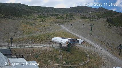 Valdezcaray: Rehoyo (valdezcaray.es)