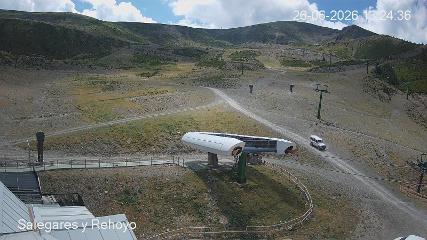 Valdezcaray: Rehoyo (valdezcaray.es)