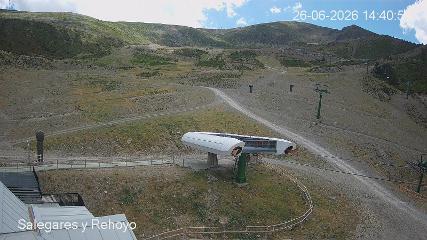 Valdezcaray: Rehoyo (valdezcaray.es)