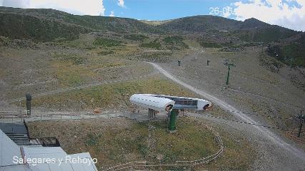 Valdezcaray: Rehoyo (valdezcaray.es)