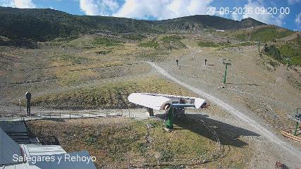 Valdezcaray: Rehoyo (valdezcaray.es)