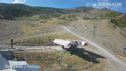 Valdezcaray: Rehoyo (valdezcaray.es)