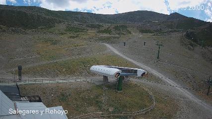 Valdezcaray: Rehoyo (valdezcaray.es)