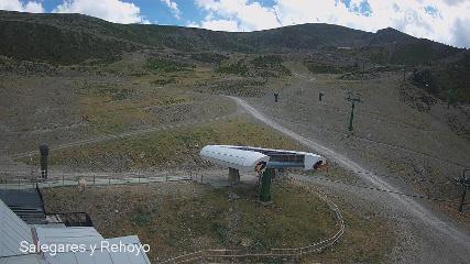 Valdezcaray: Rehoyo (valdezcaray.es)
