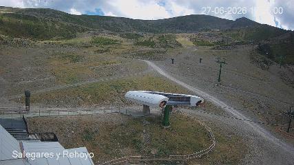 Valdezcaray: Rehoyo (valdezcaray.es)