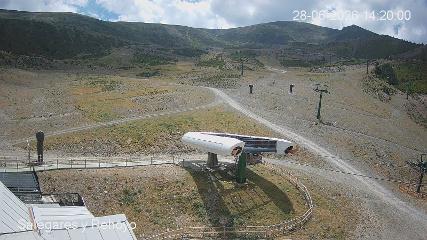 Valdezcaray: Rehoyo (valdezcaray.es)