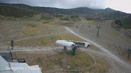 Valdezcaray: Rehoyo (valdezcaray.es)