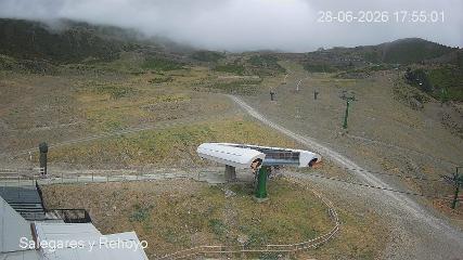 Valdezcaray: Rehoyo (valdezcaray.es)