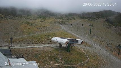 Valdezcaray: Rehoyo (valdezcaray.es)