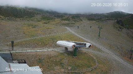 Valdezcaray: Rehoyo (valdezcaray.es)