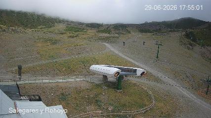 Valdezcaray: Rehoyo (valdezcaray.es)