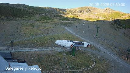 Valdezcaray: Rehoyo (valdezcaray.es)