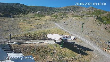 Valdezcaray: Rehoyo (valdezcaray.es)