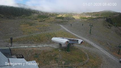 Valdezcaray: Rehoyo (valdezcaray.es)