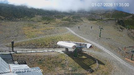 Valdezcaray: Rehoyo (valdezcaray.es)